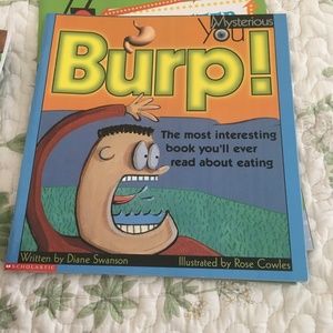 Scholatic Children book Haul-1